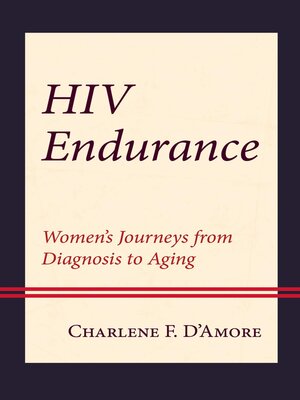 cover image of HIV Endurance